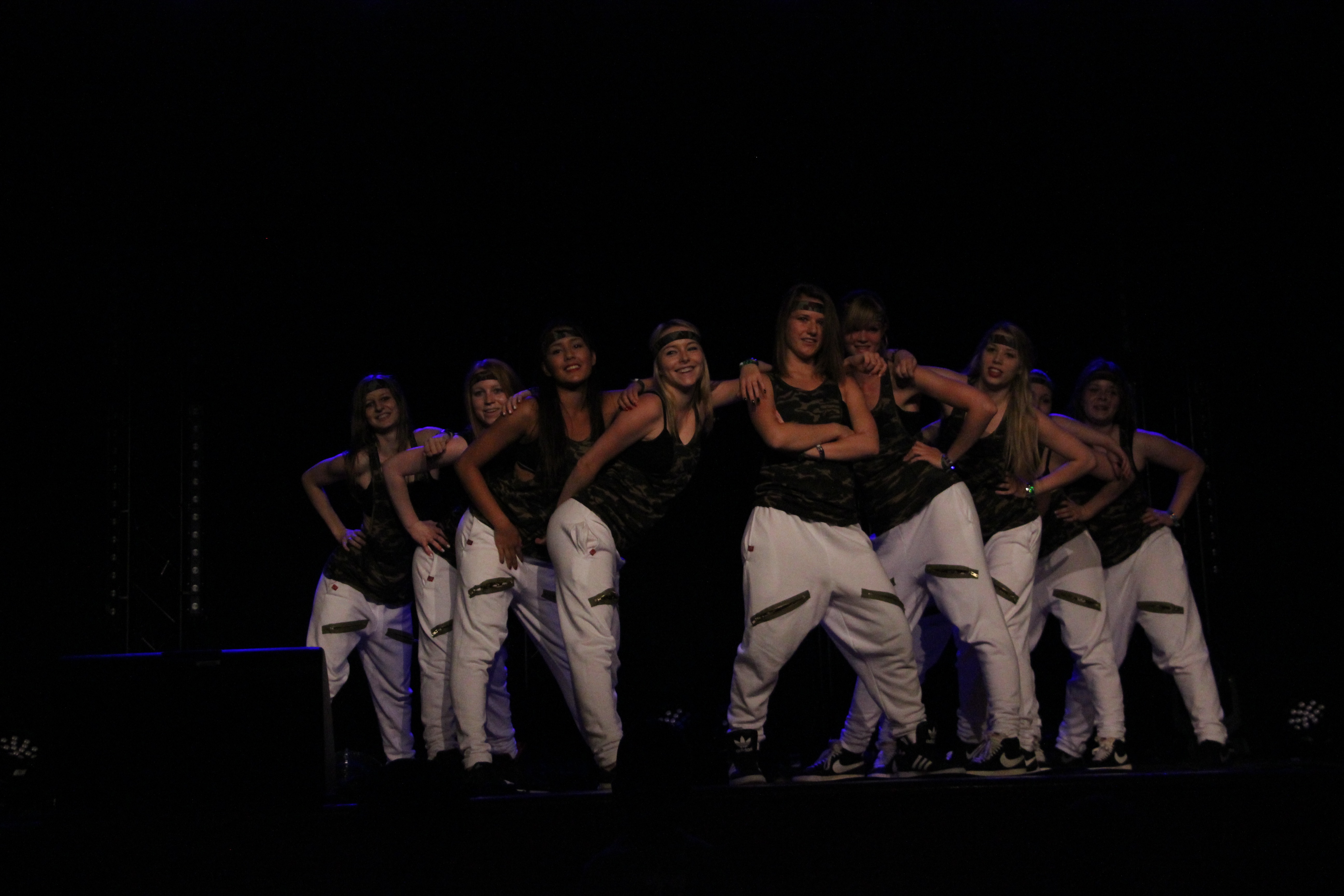 United Dance Academy