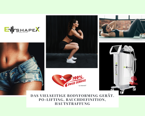 EmSHAPEX