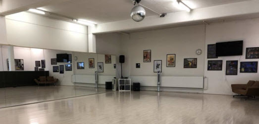 Studio